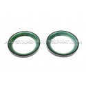 Silentblocs de differentiel Whiteline pour Toyota GT86 / Subaru BRZ