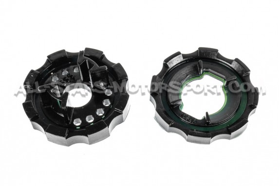 Whiteline Differential Mount Bushings for Subaru BRZ / Toyota GT86