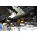 Whiteline Differential Mount Bushings for Subaru BRZ / Toyota GT86
