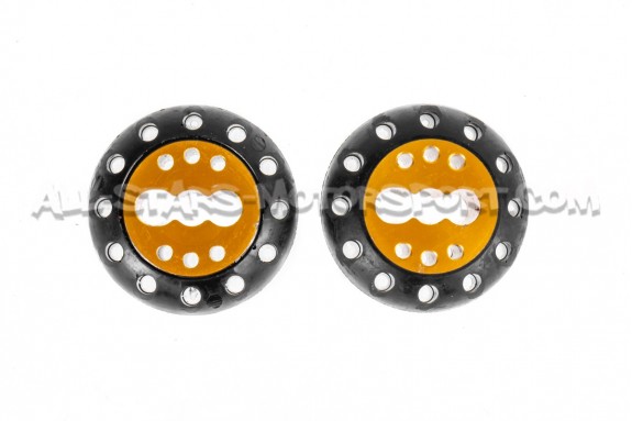 Supports de differentiel Whiteline pour Toyota GT86 / Subaru BRZ