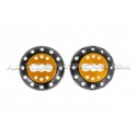 Supports de differentiel Whiteline pour Toyota GT86 / Subaru BRZ