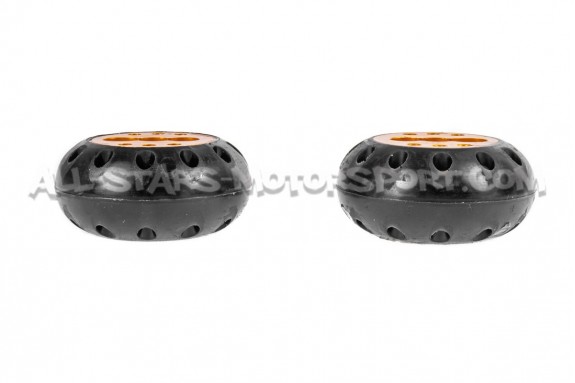 Supports de differentiel Whiteline pour Toyota GT86 / Subaru BRZ