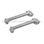 Subaru BRZ / Toyota GT86 Whiteline Rear Sway Bar Mount Brace