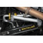 Subaru BRZ / Toyota GT86 Whiteline Rear Sway Bar Mount Brace