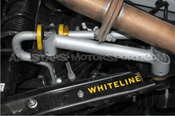 Brazos de barra estabilizadora trasera Whiteline para Subaru BRZ / Toyota GT86