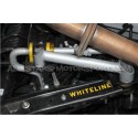 Subaru BRZ / Toyota GT86 Whiteline Rear Sway Bar Mount Brace