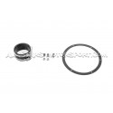 Admision  de carbono Eventuri para Audi S4 / S5 B9 2.9 TFSI