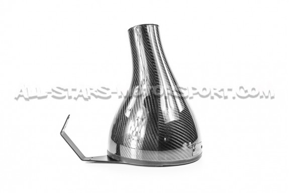 Admision  de carbono Eventuri para Audi S4 / S5 B9 2.9 TFSI