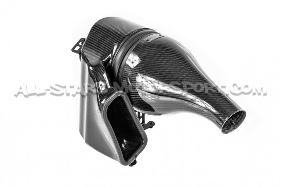Admission carbone Eventuri pour Audi S4 / S5 B9 2.9 TFSI