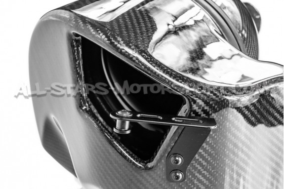 Audi S4 / S5 B9 2.9 TFSI Eventuri Carbon Fiber Intake System