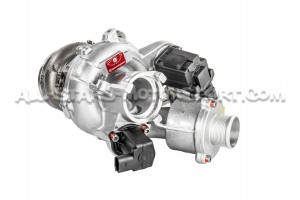 Turbo TTE535 para Golf 7 GTI / Golf 7 R / Audi TTS MK3