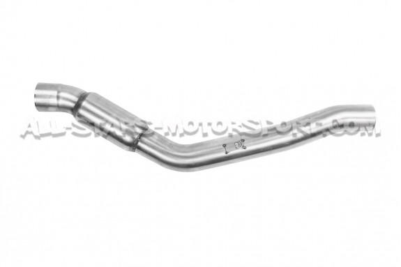 Catback avec valve Scorpion pour BMW M2 F87