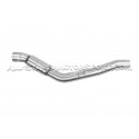 BMW M2 F87 Scorpion Valved Catback