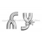 Catback avec valve Scorpion pour BMW M2 F87