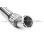 Catback avec valve Scorpion pour BMW M2 F87