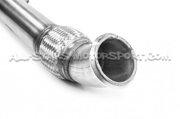 Escape con valvulas Scorpion para BMW M2 F87