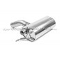 Catback avec valve Scorpion pour BMW M2 F87