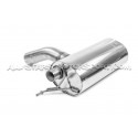 BMW M2 F87 Scorpion Valved Catback