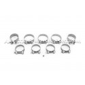 Catback avec valve Scorpion pour BMW M2 F87