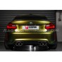 Catback avec valve Scorpion pour BMW M2 F87