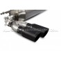 Catback avec valve Scorpion pour BMW M2 F87