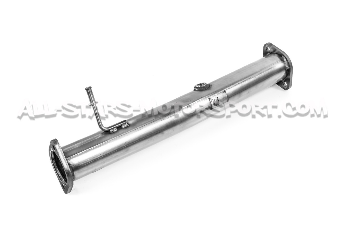 Decata Scorpion pour Ford Focus 2 RS / ST