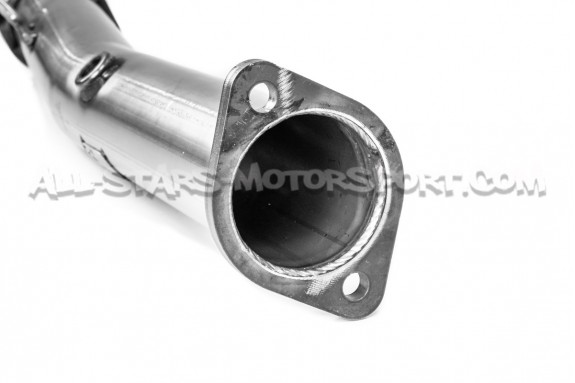 Ford Focus 2 RS / ST Catalyst Replacement Decat