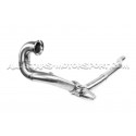 Downpipe descatalizada Scorpion para Golf 7 R / S3 8V / Leon Cupra 4Drive