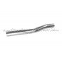 Downpipe decata Scorpion pour Golf 7 R / S3 8V / Leon Cupra 4Drive