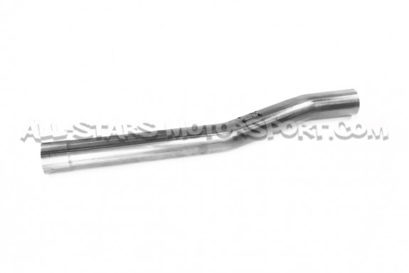 Golf 7 R / S3 8V / Leon Cupra 4Drive Scorpion Decat Downpipe