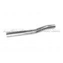 Golf 7 R / S3 8V / Leon Cupra 4Drive Scorpion Decat Downpipe