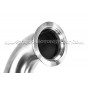 Downpipe decata Scorpion pour Golf 7 R / S3 8V / Leon Cupra 4Drive