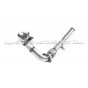 Downpipe decata Scorpion pour Clio 4 RS 12-15