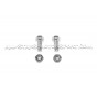 Downpipe decata Scorpion pour Clio 4 RS 12-15