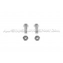 Clio 4 RS 12-15 Scorpion Decat Downpipe