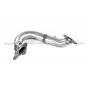 Downpipe decata Scorpion pour Clio 4 RS 12-15