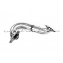 Downpipe decata Scorpion pour Clio 4 RS 12-15