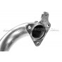 Downpipe decata Scorpion pour Clio 4 RS 12-15