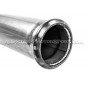Downpipe decata Scorpion pour Clio 4 RS 12-15