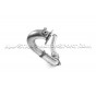 Downpipe decata Scorpion pour Clio 4 RS 12-15