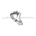 Clio 4 RS 12-15 Scorpion Decat Downpipe