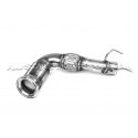 Mini Cooper S / JCW F56 Scorpion Sport Catalyst Downpipe