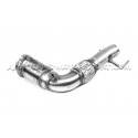 Mini Cooper S / JCW F56 Scorpion Sport Catalyst Downpipe
