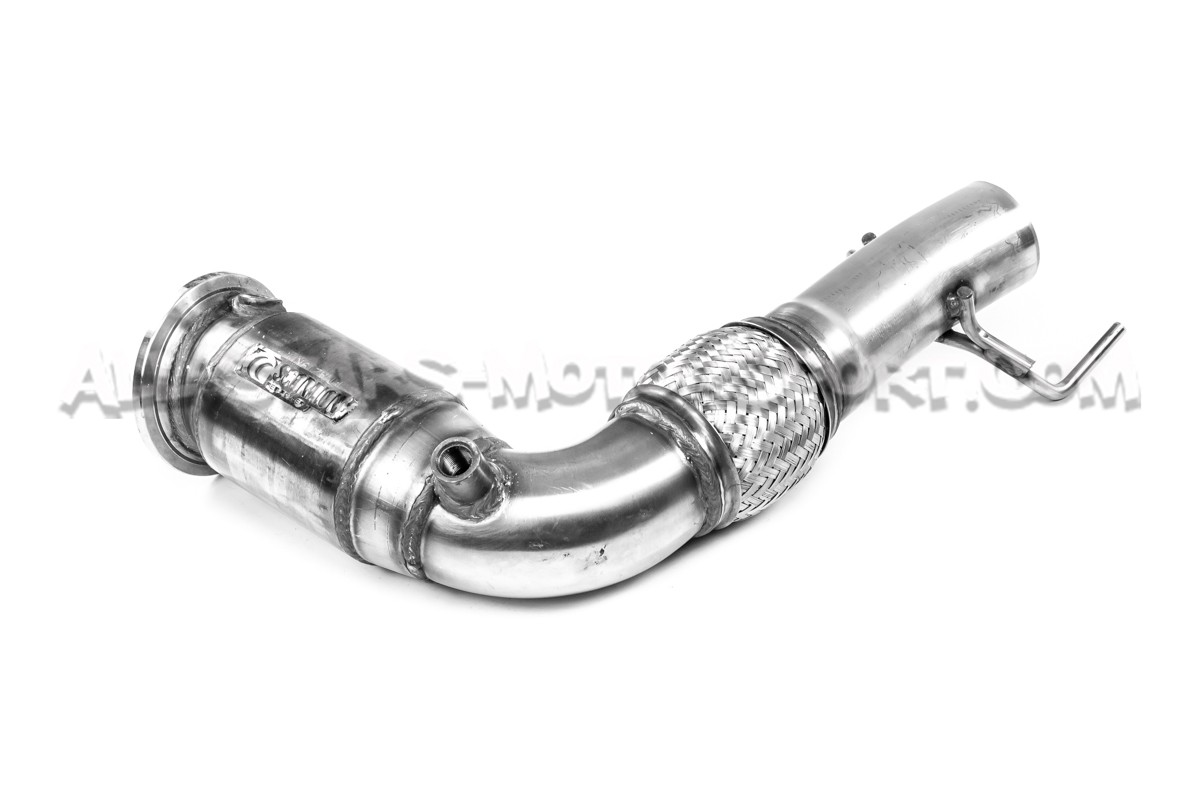 Mini Cooper S / JCW F56 Scorpion Sport Catalyst Downpipe