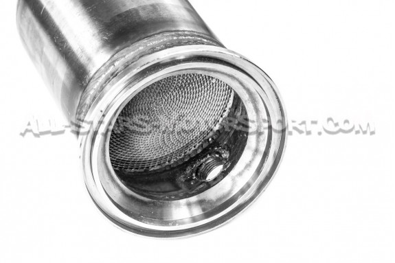 Downpipe cata sport Scorpion pour Mini Cooper S / JCW F56