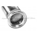 Mini Cooper S / JCW F56 Scorpion Sport Catalyst Downpipe