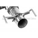 Mini Cooper S / JCW F56 Scorpion Sport Catalyst Downpipe