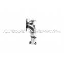 Honda Civic Type R FK2 Scorpion Decat Downpipe