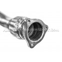 Downpipes tubos de escape delanteros Scorpion para Audi S4 B8 / B8.5 3.0 TFSI
