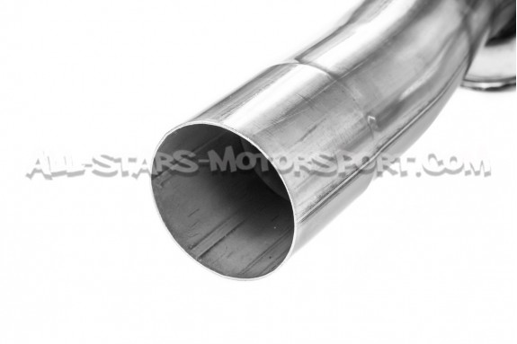 Audi S4 B8 / B8.5 3.0 TFSI Scorpion Downpipes Resonated Front Section